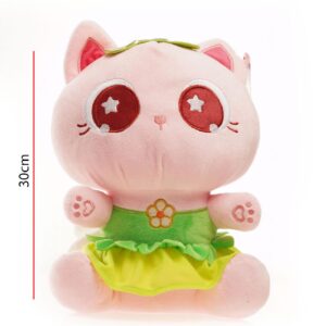 MIGD062 - FAIRY KITTY CUTE