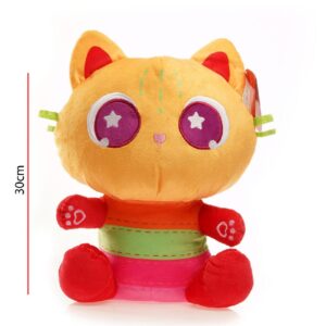 MIGD063 - PILLOW CAT CUTE