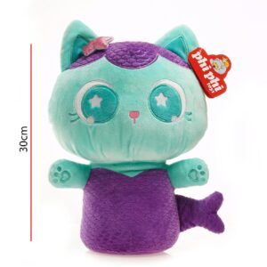 MIGD064 - MERCAT CUTE