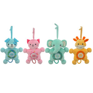 WO110404 - CUNERO ANIMALES