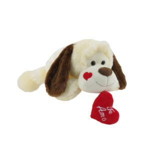 WO12598-31.5 - PERRO C/C