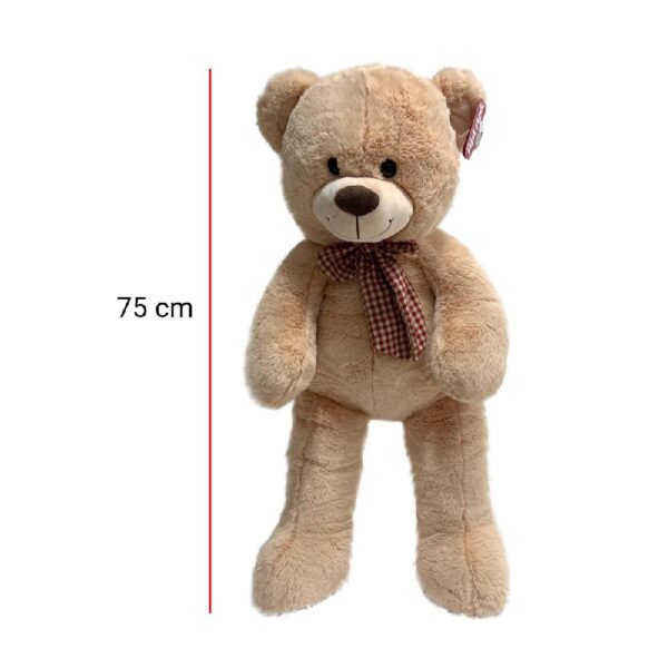 MI1435 - OSO CON MOÑO