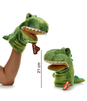 MI1606 - TITERE DINOSAURIOS