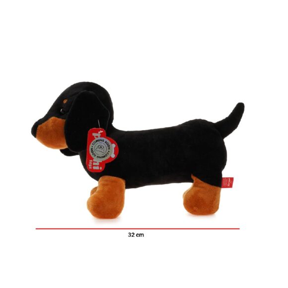 MI1667 - PERRO SALCHICHA