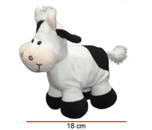 MI2488 - VACA SONAJERO