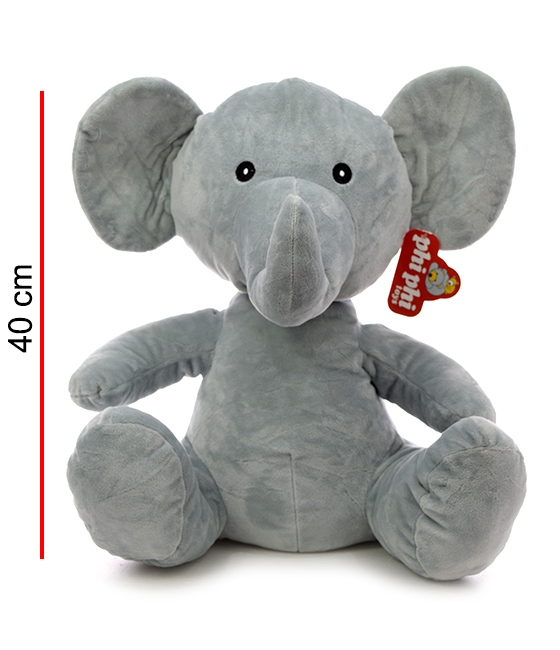 MI2691 - ELEFANTE 40 CM