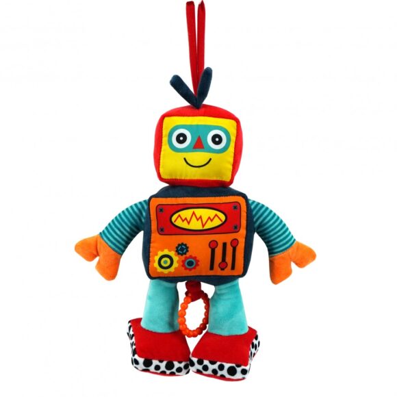 WO59106 - CUNERO ROBOT