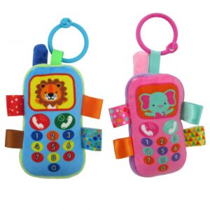 WO909775 - SONAJERO CELULAR