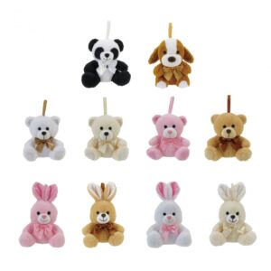 WO1 - ANIMALES SURTIDOS