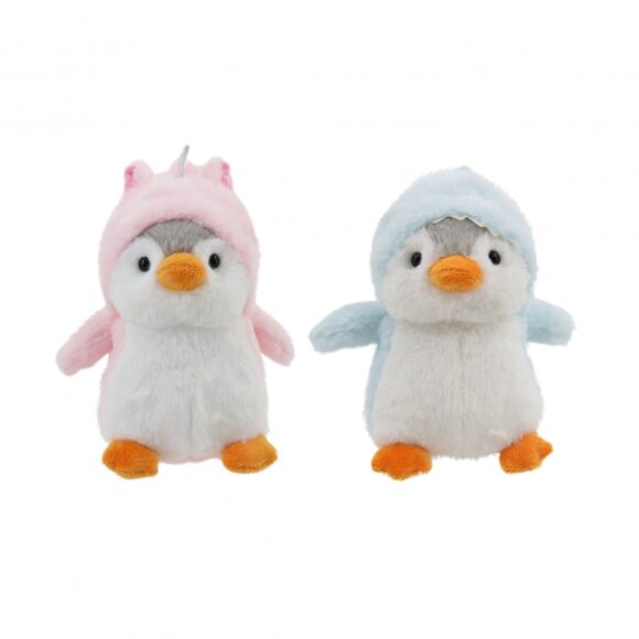 WO449201 - PINGÜINO 22CM