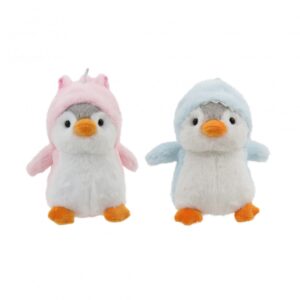 WO449201 - PINGÜINO 22CM