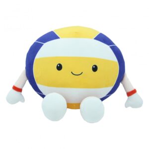 WO6149851Z - PELOTA VOLEY
