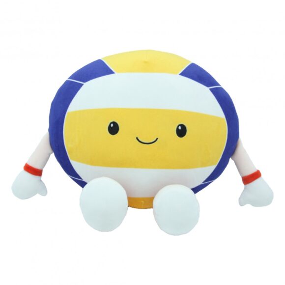 WO6149851Z - PELOTA VOLEY