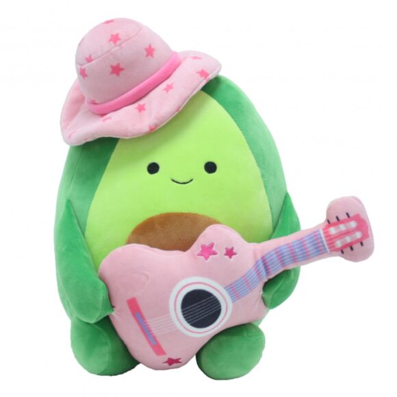 WO6149621A - PALTA  C/GUITARRA 37CM