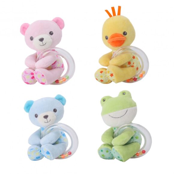 WO110656 - SONAJERO ANIMALES