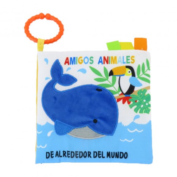 WO110691 - LIBRO DIDACTICO