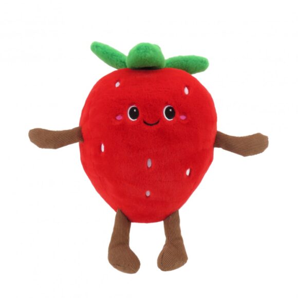 WO615456C-9 - FRUTILLA 22.50CM