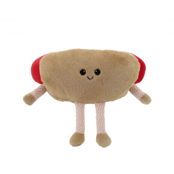WO615548-11 - PANCHO 27.50CM