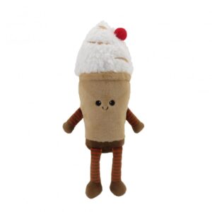 WO615550-11  MILKSHAKE 27.5CM