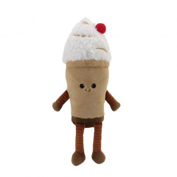WO615550-11  MILKSHAKE 27.5CM