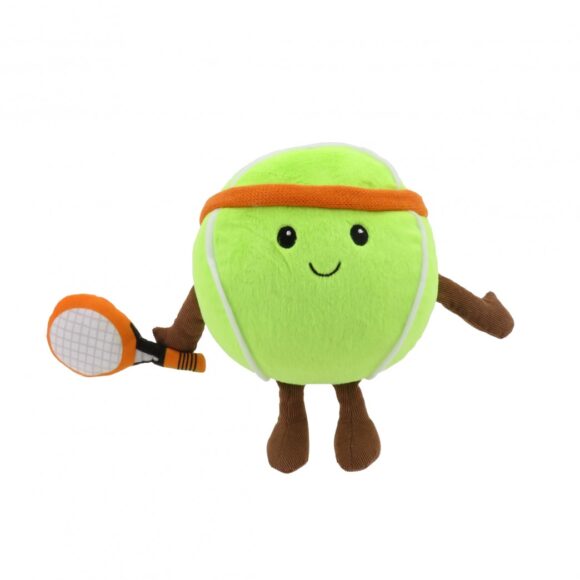 WO615458B-10 - PELOTA DE TENIS 25CM