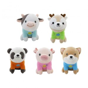 WO830730-9 -  ANIMALES 22,5CM