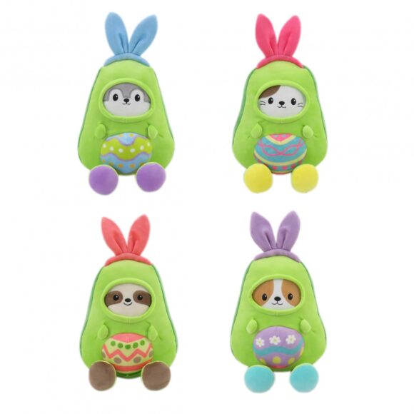 WO6150431 - ANIMALES 22,5CM