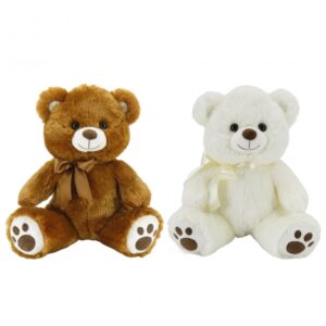 WO616701 - OSO C/MOÑO 40CM