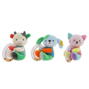 WO225084 - SONAJERO ANIMALES