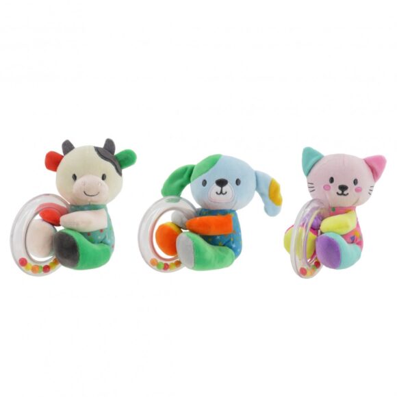 WO225084 - SONAJERO ANIMALES