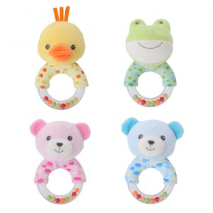 WO110701 - SONAJERO ANIMALES