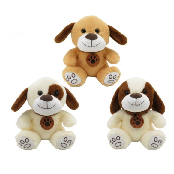 WO615565-9 - PERRO 22.5CM