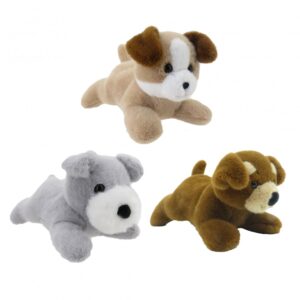 WO851066-9 - PERROS 22.5CM
