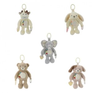 WO341113 - ANIMALES SONAJEROS