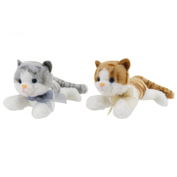 WO612980 - GATO 32CM