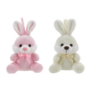 WO619065 - CONEJOS 11,5CM