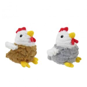 WO926231 - POLLO 12,5CM
