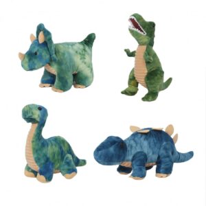 WO87120 - DINOSAURIO 19CM