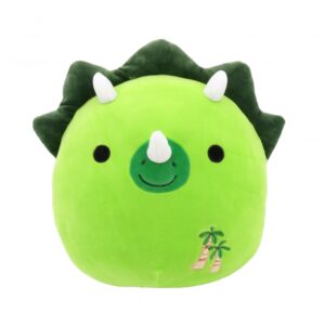 WO62358 - DINO SMOOCHY 30CM