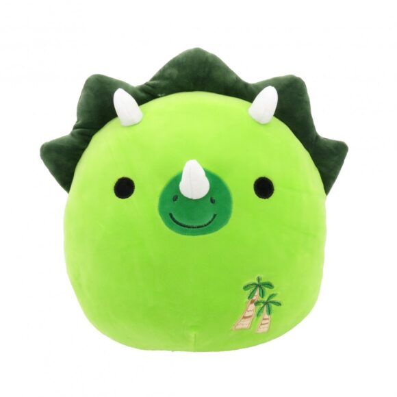 WO62358 - DINO SMOOCHY 30CM