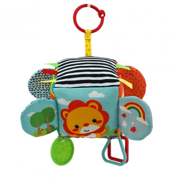 WO59073 - CUBO SONAJERO