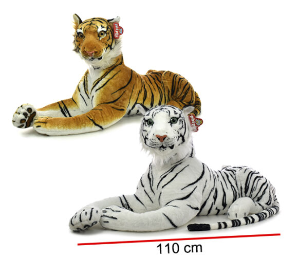 MI4489 - TIGRE ACOSTADO GRANDE