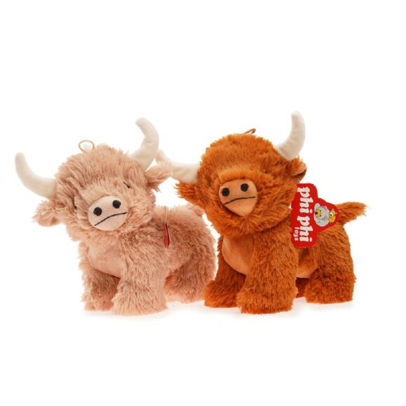 MI4532 - TORO 22 CM