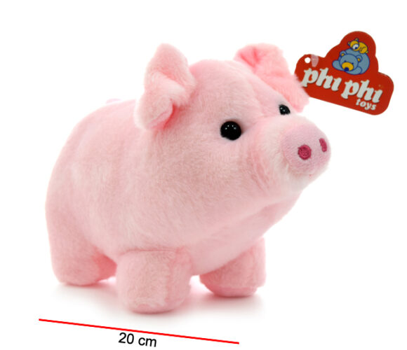 MI5405 - CHANCHO