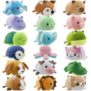 WO615463-12 - ANIMALES SMOOCHY PALS