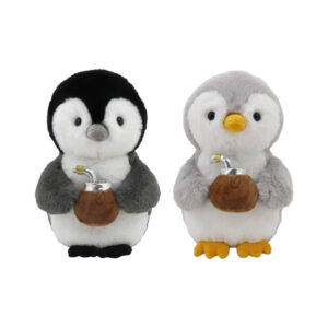 WO615783 - PINGUINO CON MATE25 CM