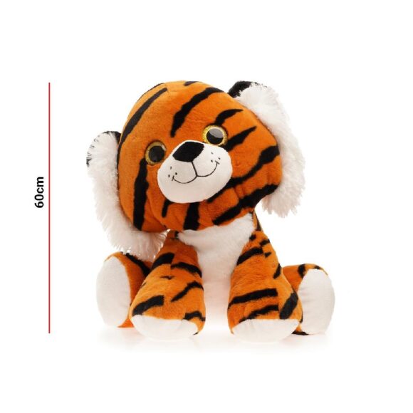 MI6205 - TIGRE