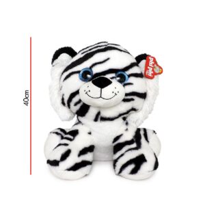 MI6215 - TIGRE BLANCO 40 CM
