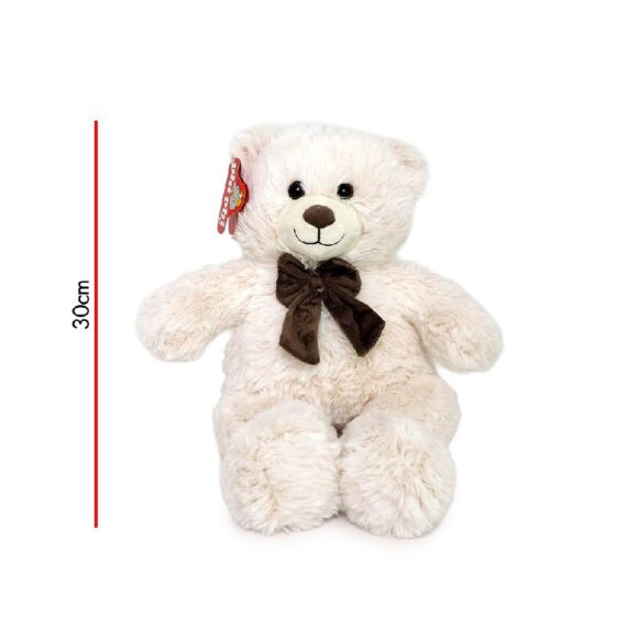 MI6219 - OSO CON MOÑO 30CM