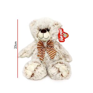 MI6221 - OSO CON MOÑO 25CM